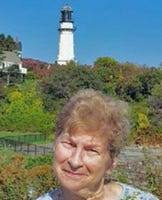 Donna M. Ellison Obituary