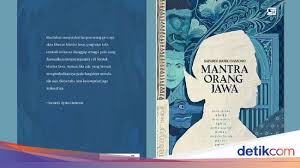 Pdf novel kata rintik sedu. Sapardi Djoko Damono Rilis Terbatas Mantra Orang Jawa Saat Pandemi Corona