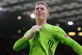 And receive a monthly newsletter with our best high quality wallpapers. Dean Henderson The Big Decision To Be Taken This Summer