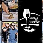 Sample the Sierra 2026