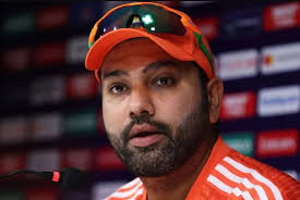 Rohit Sharma Downplays Praise For His Captaincy, says Indian Bowlers Are In  Great Rhythm