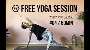 From yoga tutorials to meditation guides, these popular youtube yogis are the best at what they do. 04 Yoga Session Deutsch 60min Youtube