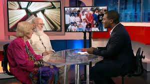 Impromptu Dancing In Hyderabad The Child Haven International