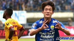 Jika Lengah 4 Pemain Persib Ini Bisa Bikin Arema
