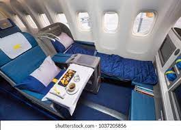 Gather around the table with comfortable dining room chairs. Boryspil Ukraine February 22 2018 Ukraine Stock Photo Edit Now 1037205856