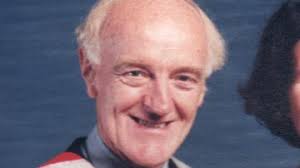 Professor David Buckingham obituary