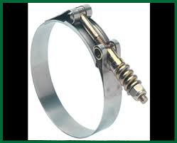 Spring Hose Clamp Size Chart Www Bedowntowndaytona Com