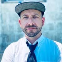 Joshua Busick's Instagram, Twitter & Facebook