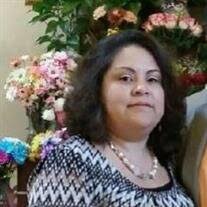 Mrs. Gloria Daniel Obituary