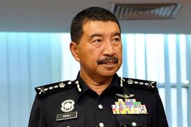 Visitors are generally not allowed inside, but special exceptions may be made for certain events. Aktiviti Latihan Di Pulapol Dihentikan Sementara Waktu Ismaweb
