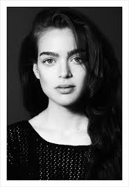 Kyla at VNY Models by Leon Dash