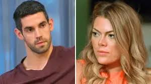 MAFS UK's Lacey and Nathan split after relationship 'fizzled' out