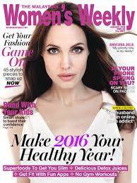 Inside the magazine you'll find intelligent interviews with women making headlines, stunning beauty and fashion pages, and informative regular columns. The Malaysian Women S Weekly January 2016 Sereni Shentel