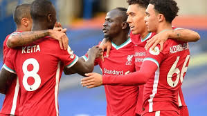 The official liverpool fc website. Liverpul Ne Poluchit Razresheniya Na Vezd V Germaniyu Sport Ekspress