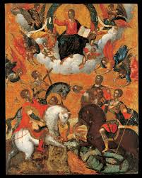 This partial list of warrior queens and other women warriors runs from the legendary amazons — who may have been real warriors from the steppes — to the syrian queen of palmyra, zenobia. Military Saint Wikipedia