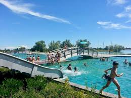 Baignade Naturelle Beaune Cote Plage Cote D Or Bionova