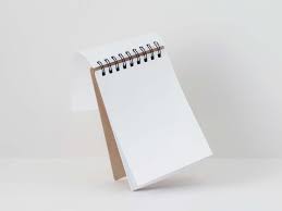 Most programmers are already married to an ide or code editor, but if you're in the market or just developing your programming chops? Notepad Mockup Psd Free Download Imockups