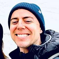 The Wisdom of the Desert by Nicholas Buxton