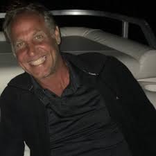 Keith Kay (@keithbkay)