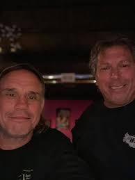 What a great night for a Western PA Motocross Time Machine get together  with a surprise 60th birthday party at Club 80s Bar and Grill for “The  Marlboro Man” Ray Niebel!￼ Tag