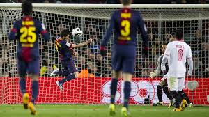 Image result for barcelona goals scored yesterday