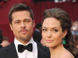 The sun, 12 июля 2021. Angelina Jolie Hints How Divorce From Brad Pitt Made Her Return To Acting English Movie News Times Of India