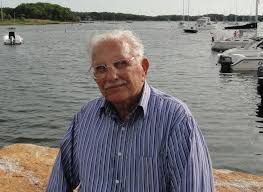 Philip J Mercier Obituary