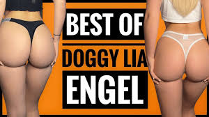 LiaEngel: Best of Doggy Lia Engel — Porn kostenlos