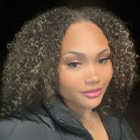 Courtney Moreland's Instagram, Twitter & Facebook