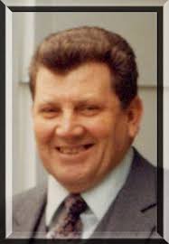 Gisberto Luigi “Gigi” GIULIANI