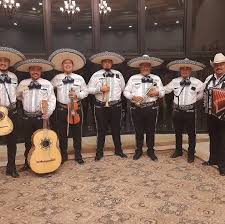 Maríachi los Caporales de Reynosa
