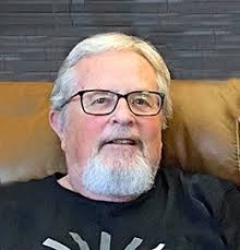 McCLOSKEY, Barry Lloyd