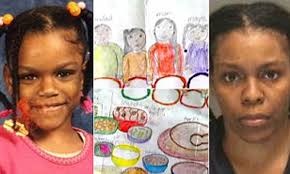 Ebony Berry: Mother charged with murder for 'starving daughter, 16 and  43lbs, to death because she was obsessed with hunger and hated daughter'