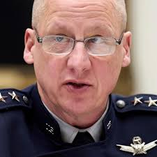 Space Force, governors at odds over plans to pull talent from National  Guard units