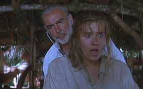 It's a film that is real compelling and interesting to watch from the percentage of approved tomatometer critics who have given this movie a positive review. Medicine Man 1992 Starring Sean Connery Lorraine Bracco Jos Wilker Rodolfo De Alexandre Directed By John Mctiernan Movie Review