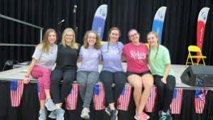 Cornell university global health department. Relay For Life This Weekend At The Ville Millersville News