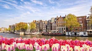 The Netherlands Nixes 'Holland' as a Nickname | TravelPulse