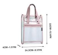 Twfbrm Expanding File Organizer with Handle, 13 Pockets Large Capacity File  Folder with Label, Waterproof Accordion File Tote Pouch with Snap Closure,  ...