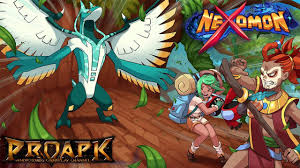 Download cache nexomon (mod, unlimited money) v2.8.3.zip. Nexomon Gameplay Ios Proapk Android Ios Gameplay Download