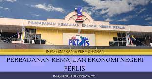 Aplūkot vairāk no perbadanan kemajuan ekonomi negeri perlis facebook lapas. Perbadanan Kemajuan Ekonomi Negeri Perlis Kerja Kosong Kerajaan