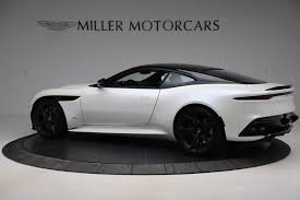 Image result for Morning Frost White 2021 Aston Martin