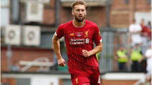 Thể thao | liverpool đưa nathaniel phillips cho stuttgart. Nach Kreuzbandriss Von Kaminski Stuttgart Verstarkt Abwehr Mit Liverpools Phillips Transfermarkt