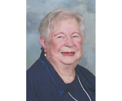 Audrey Brady Obituary (1932