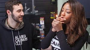 Alaska Police Raid Cannabis Club Run By Reporter Who Quit