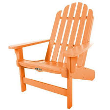 Essentials Orange Adirondack Chair Adirondack Chair Plastic Adirondack Chairs Adirondack Chairs Patio