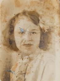 This one was my grandmother,s, must be 120 years old. She died in 1957 ages  87