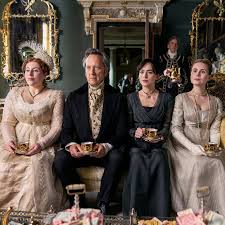 Why Is It So Hard to Adapt Jane Austen? Fans Play a Part. - The New York  Times