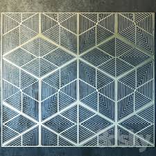 3d Models 3d Panel 3d Pentagon Wall Panel 3d Panels Wall Paneling Modern Wall Paneling