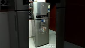 200 genius cls solid color type: Whirlpool Refrigerator Opening New Refrigerator Unboxing Whirlpool Refrigerator Youtube