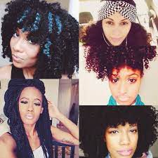 5 Natural Hair Styles To Rock This Summer Curlynikki Natural Hair Styles Hair Styles Summer Hairstyles